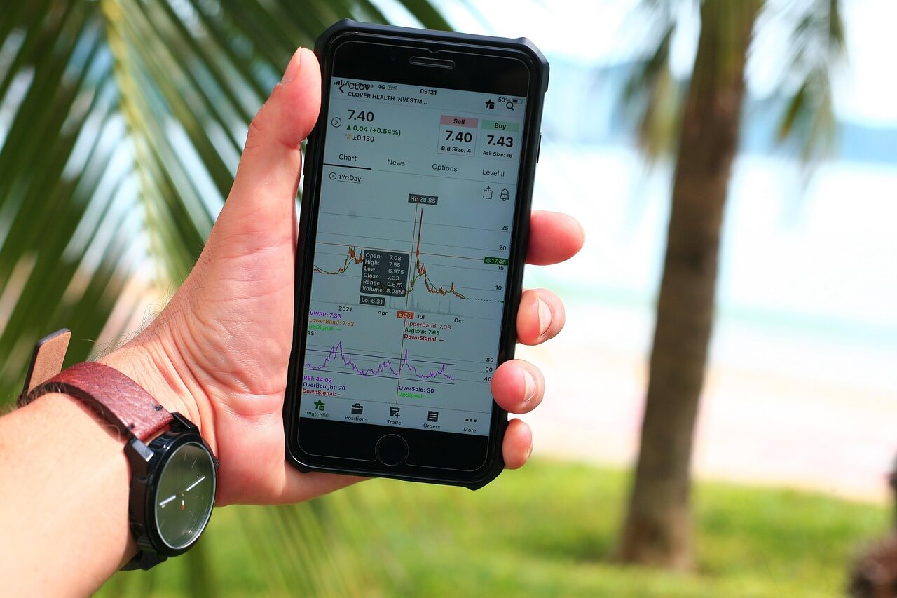 Introducción a las inversiones